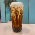 Best Black Sugar Boba+Pearl Milk in Orlando, FL